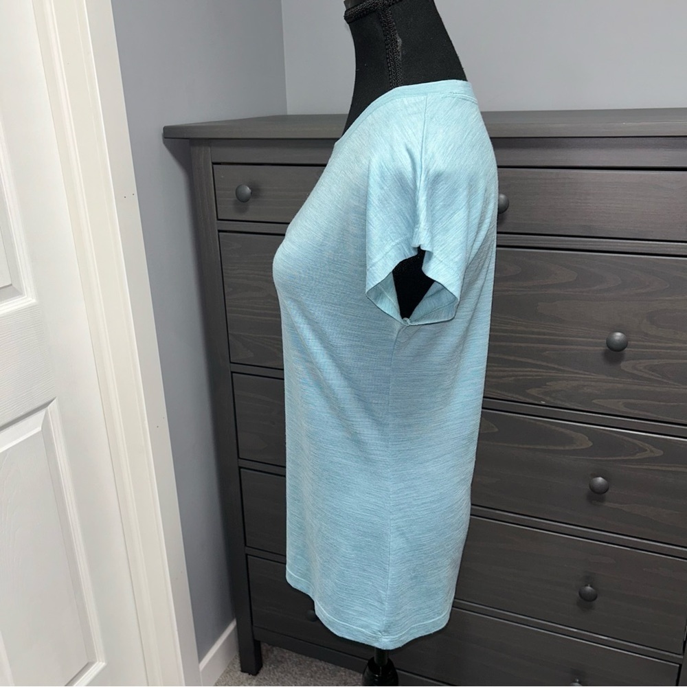 Smartwool Tee - Picture 2 of 4